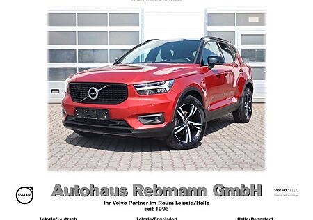 Volvo XC 40 XC40 D3 R Design FWD