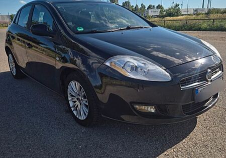 Fiat Bravo 1.4 16V T-JET 88kW Dynamic Dynamic