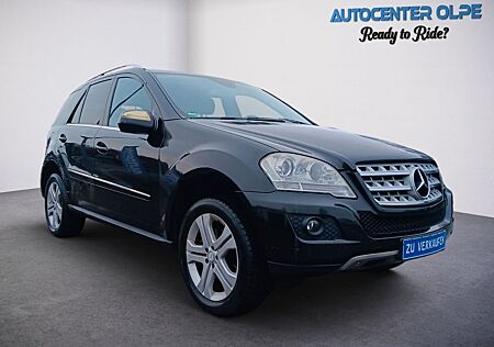Mercedes-Benz ML 280 Mercedes **TÜV 08.2026-Klimaautomatik**