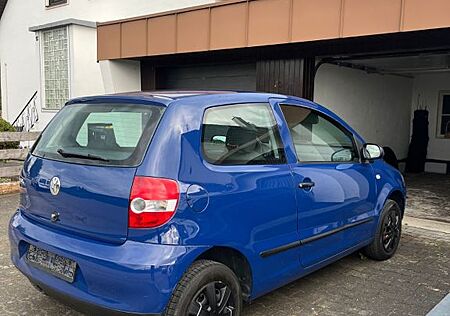 VW Fox Volkswagen 1.2 -