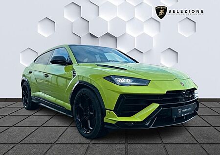 Lamborghini Urus / Performante / Warranty
