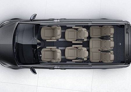 Mercedes-Benz V 300 d Aut. AVANTG. ED. lang AVANTGARDE EDITION