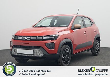 Dacia Spring Extreme Electric 65