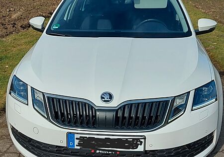 Skoda Octavia 1.5 TSI ACT DSG SOLEIL Combi SOLEIL