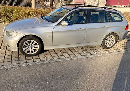 BMW 320i Kombi