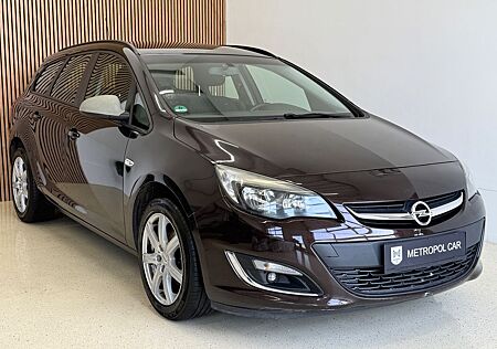 Opel Astra J 1.7 CDTI Sports Tourer PDC/TEMP/ZV/LMF