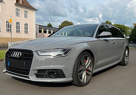 Audi A6 3.0 TDI 240kW comp. quattro tiptr. Avant ...