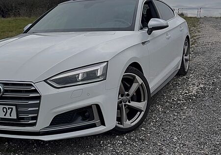 Audi S5 3.0 TFSI tiptronic quattro Sportback -