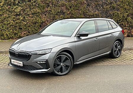 Skoda Scala 150PS Monte Carlo DSG ACC PDACH KAMERA eHK LM17"
