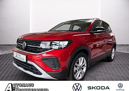 VW T-Cross Volkswagen 1.0 TSI DSG GOAL GJR NAVI TRAVEL-ASSIST