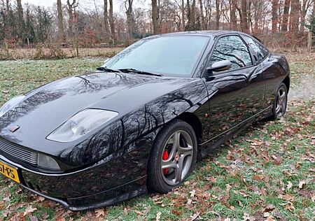 Fiat Coupe 2.0 20V Turbo Limited Edition No.1346