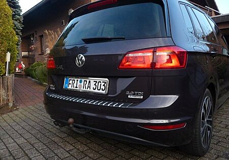 VW Golf Sportsvan Volkswagen 2.0 TDI DSG LOUNGE BMT LOUNGE