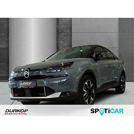 Citroën e-C4 leasen