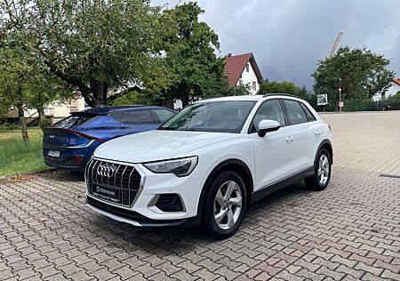Audi Q3 35 TFSI advanced/Standheizung