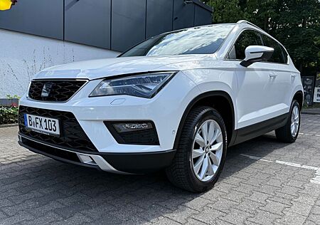 Seat Ateca 1.6 TDI 85kW Style Style
