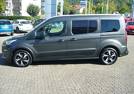 Ford Tourneo Connect Tourneo Grand Connect L2 Active AHK Panoramadach