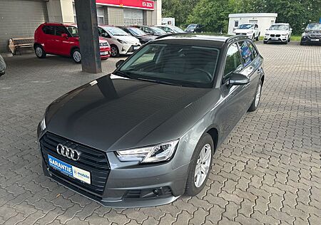 Audi A4 Avant-1.4-TFSi-Kamera-NaviMMi-PDC-Xenon-Plus-