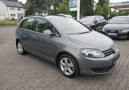 VW Golf Volkswagen Plus VI Comfortline, 1. Hand, Scheckheft!
