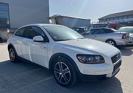 Volvo C30 1.6 Edition