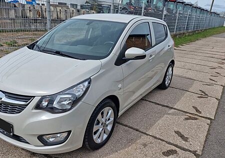 Opel Karl 1.0 Excite Easytronic Excite