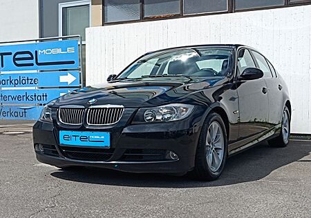 BMW 325i Lim. Automatik PDC Klima Alu-Felgen
