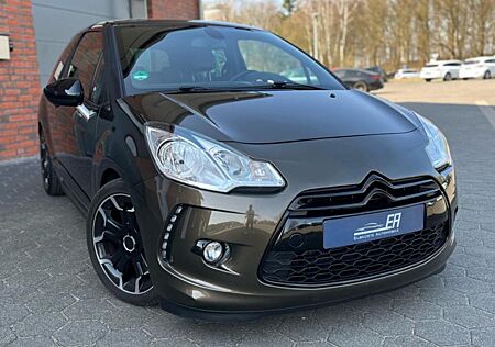 Citroën DS3 SportChic 156PS*BT*Klima*PDC*eFH*S-Heft*TUV