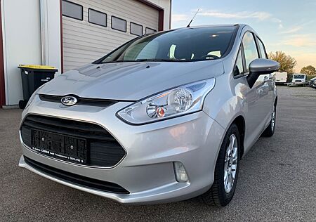 Ford B-Max Trend wenig Laufleistung