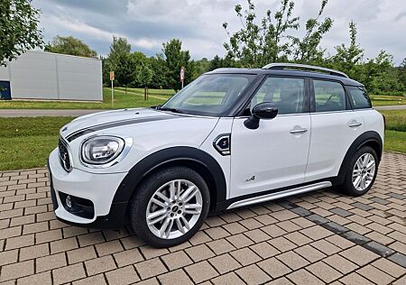 Mini Cooper S Countryman Cooper S ALL4 Cooper S