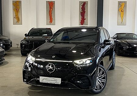 Mercedes-Benz EQE SUV 500 4M AMG/HYPER/PANO/´21/BUR/360/AHK/
