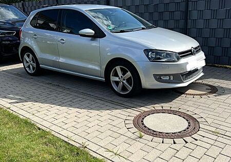 VW Polo Volkswagen 1.2 TSI Highline Highline