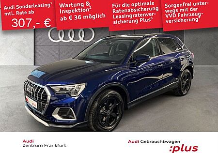 Audi Q3 35 TFSI advanced S tronic  Navi DAB VC PDC Si
