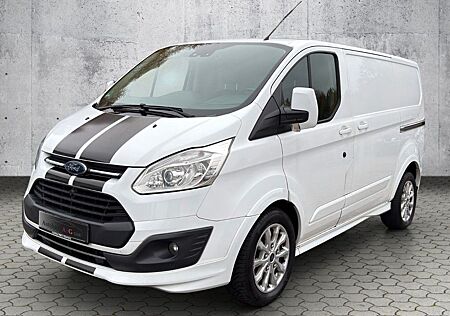 Ford Transit Custom Transit / Tourneo Custom 2.0 TDCI Kasten Sport