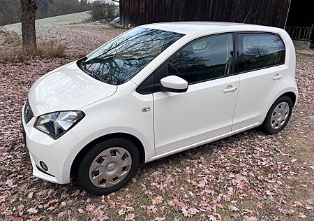 Seat Mii 1.0 44kW Ecomotive Style