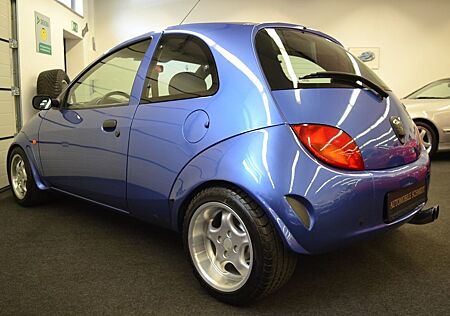 Ford Ka RACE (Orig. 4300 Km/Austellungsfahrzeug)