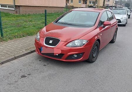 Seat Leon 1.4 TSI Reference Reference