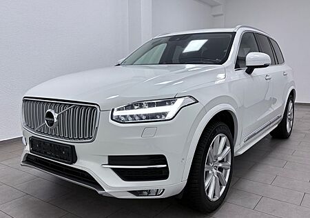 Volvo XC 90 XC90 Inscription AWD *7 SITZTER*VIRTUAL*B&W*