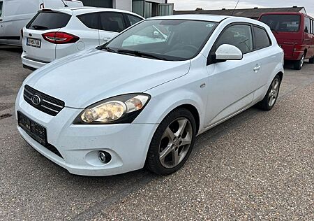 Kia Pro_ceed pro cee'd / ProCeed