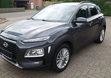 Hyundai Kona YES! 2WD
