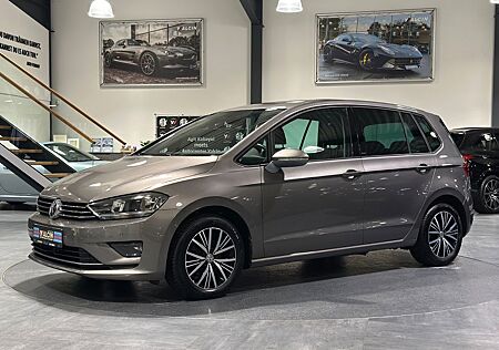 VW Golf Sportsvan Volkswagen 1.2 TSI DSG ALLSTAR BMT S-HE/NAVI