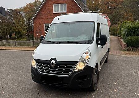 Renault Master dCi 130 L2H2 - Transporter