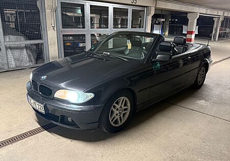 BMW 318Ci -