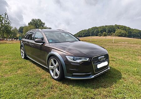 Audi A6 Allroad 3.0 TDI quattro 230kW tiptronic -