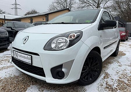 Renault Twingo Authentique Automatik*Klima*AWR