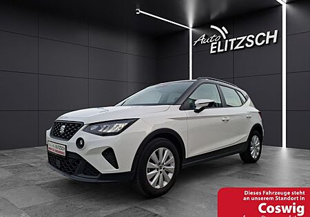 Seat Arona TSI Style Beats DSG LED GRA RFK SH LM