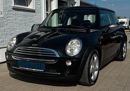 Mini Cooper *Pano*Klima*TÜV neu*