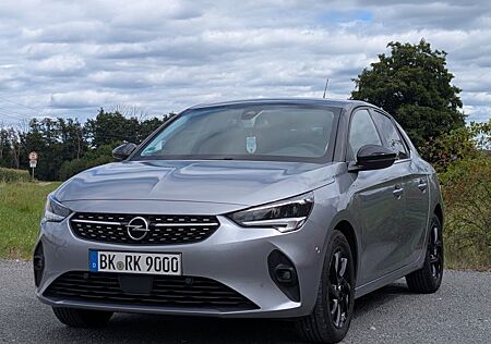 Opel Corsa 1.2 Direct Injection Turbo 74kW Elegan...