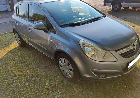 Opel Corsa 1.0 Twinport ecoFLEX