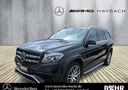 Mercedes-Benz GLS 63 AMG 4M Verkauf nur an Gewerbe!/Comand/AHK