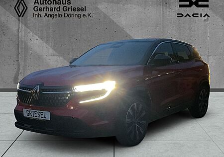 Renault Austral Techno E-Tech Full Hybrid 200