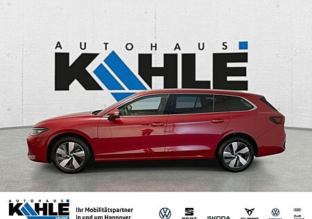 VW Passat Variant gebraucht kaufen VW Passat Variant Volkswagen 2.0 TDI DSG Business CarPlay ACC